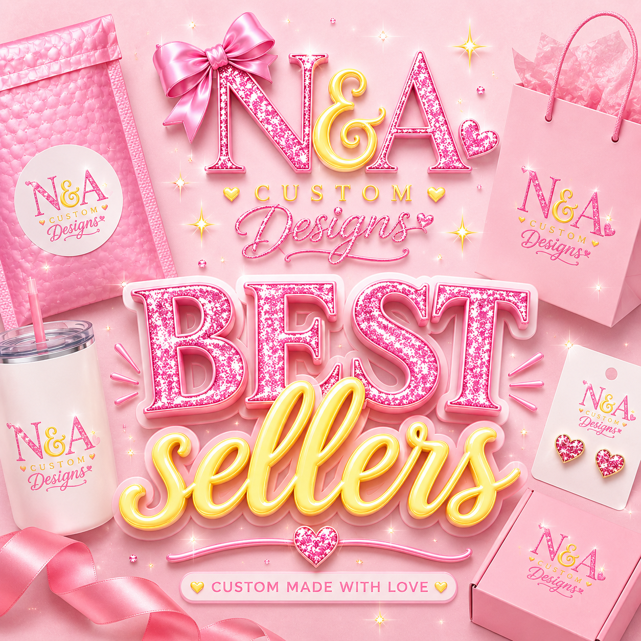 Best Sellers