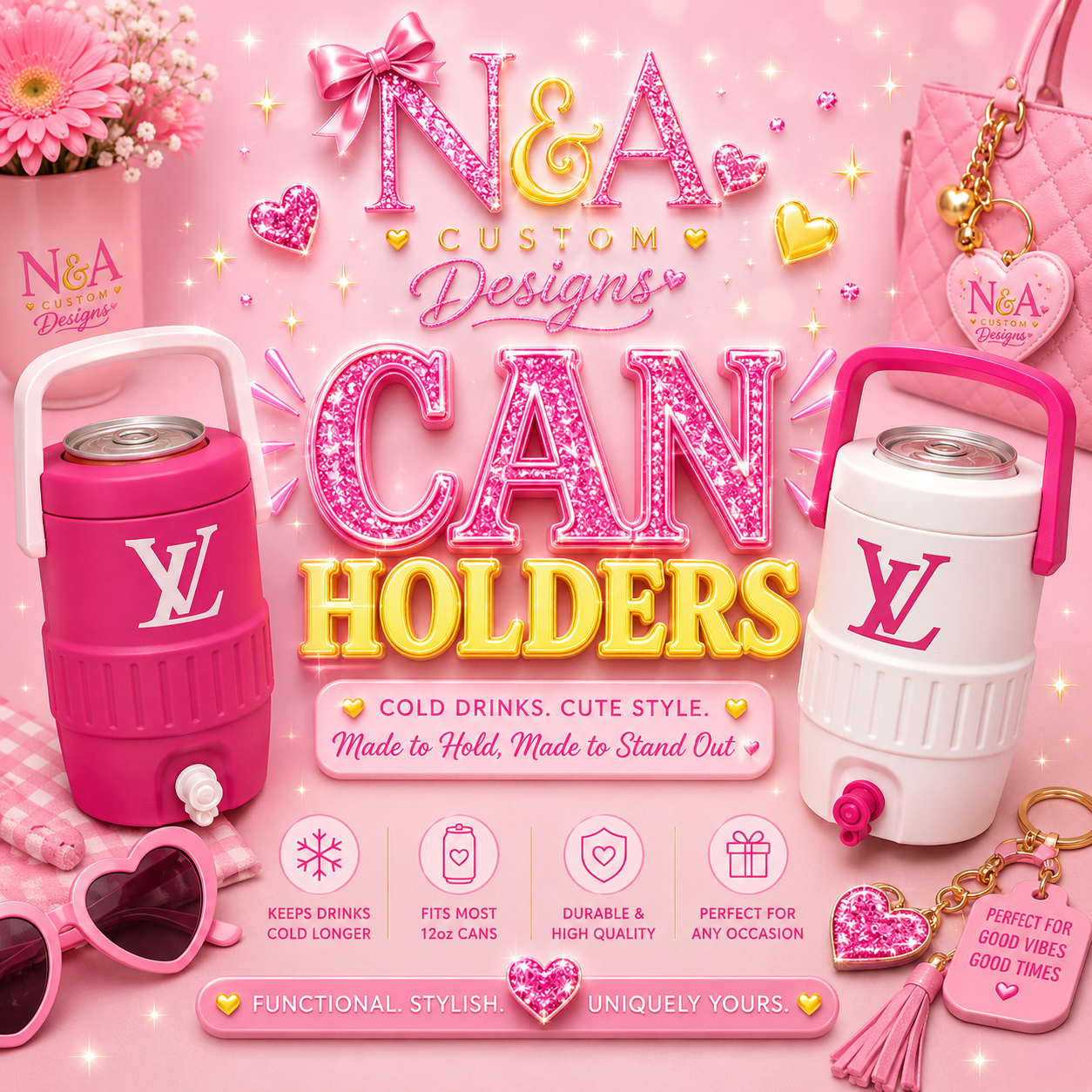 Can Holders