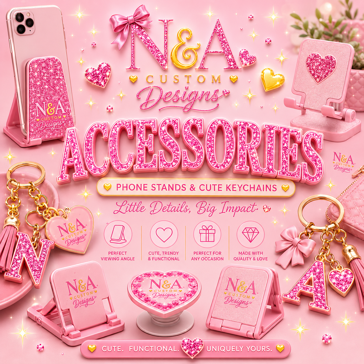 Accessories