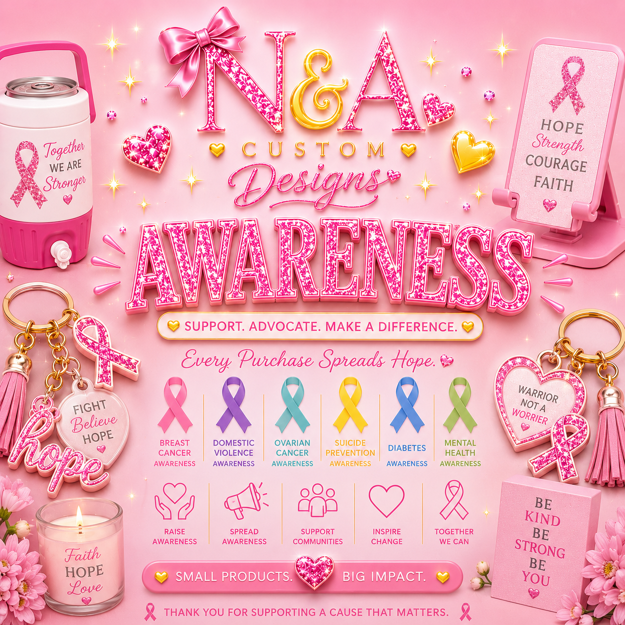 Awareness