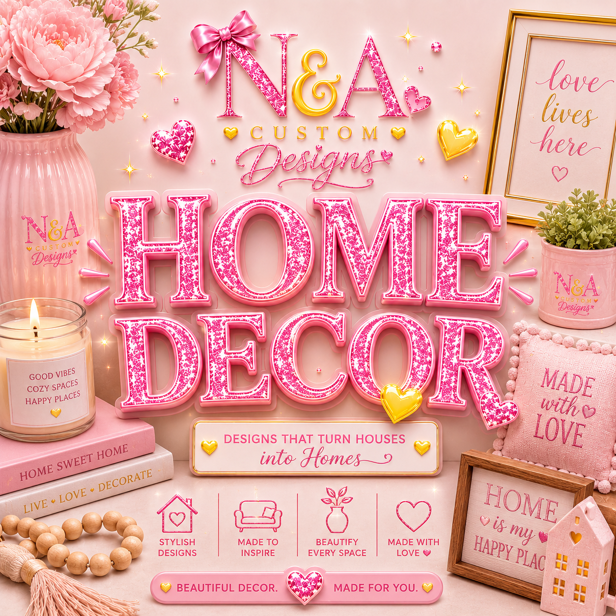 Home Decor