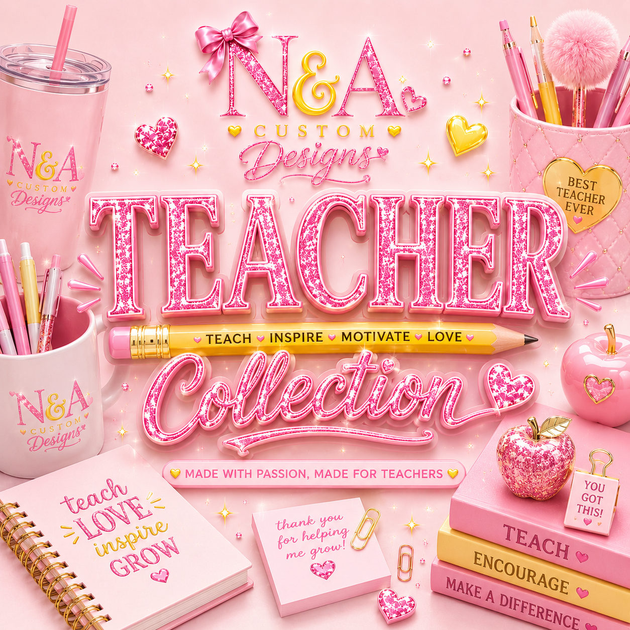 Teacher