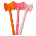 Cheer Bow Tap Pay Wand