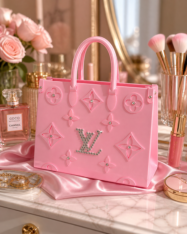 Luxe Vanity Box