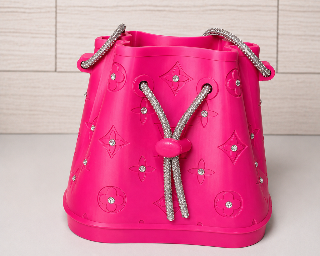 vanity bucket new colors