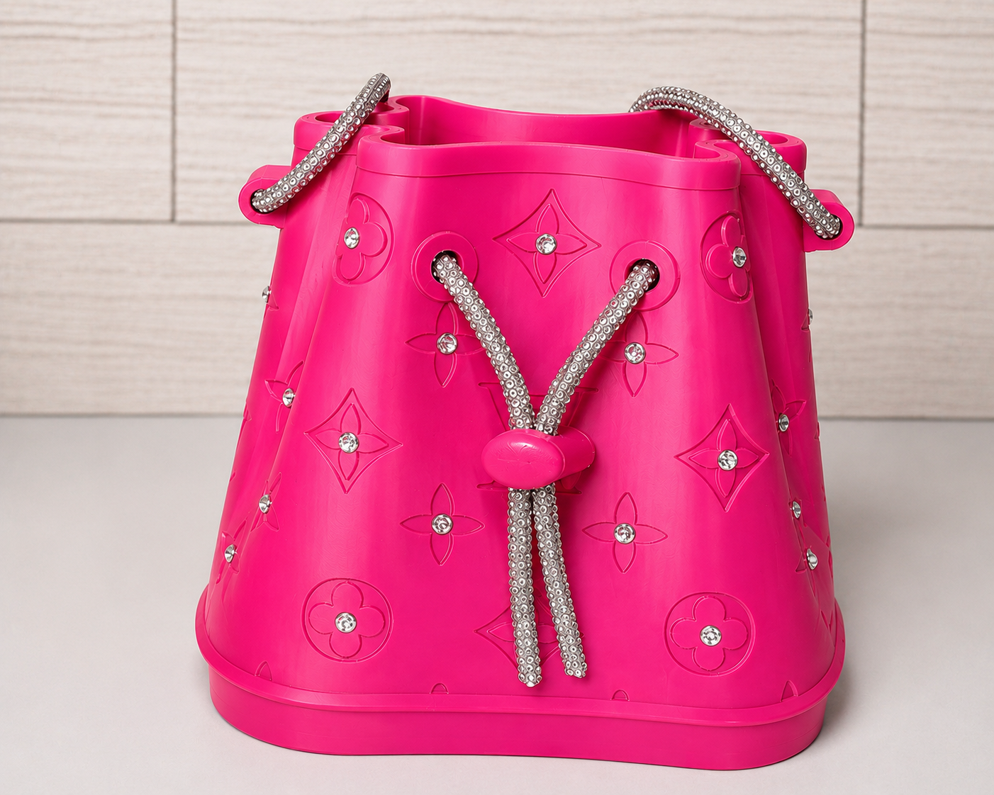 Luxe Vanity Bucket